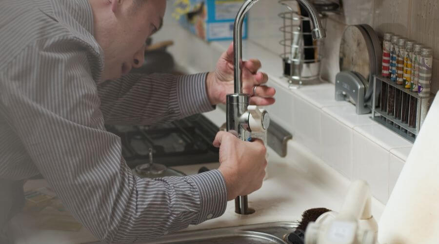 Professional emergency plumbing in Higganum, CT